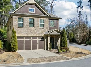 3718 Sheridan St, Tucker, GA 30084