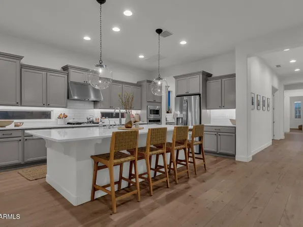 4339 S ELLESMERE Street, Gilbert, AZ 85297