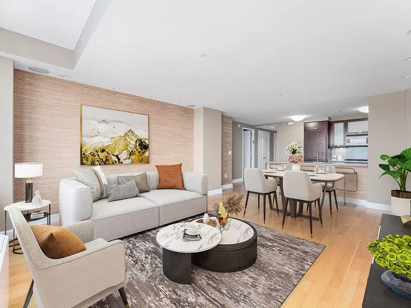 80 Riverside Blvd #4XY, New York, NY 10069