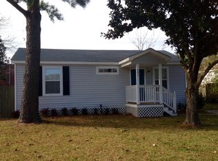 191 Danny Dr, New Orleans, LA 70131
