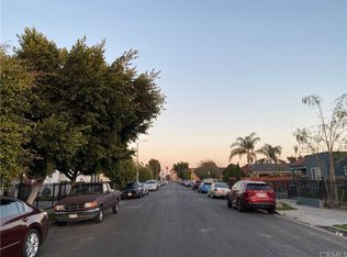 211 W 87th Pl, Los Angeles, CA 90003