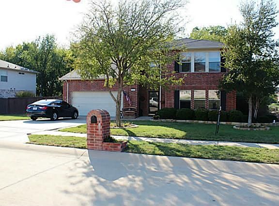 2nd image of 3809 Stover Creek Dr