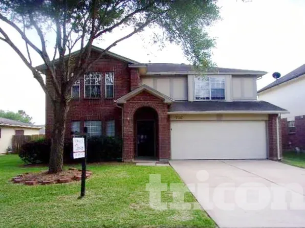7310 Gettysburg Dr, Richmond, TX 77469