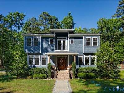 9749 Hoke Brady Rd, Henrico, VA, 23231