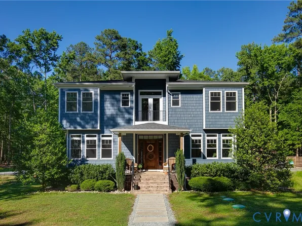 9749 Hoke Brady Rd, Henrico, VA 23231