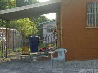 664 SW 8th St, Belle Glade, FL 33430