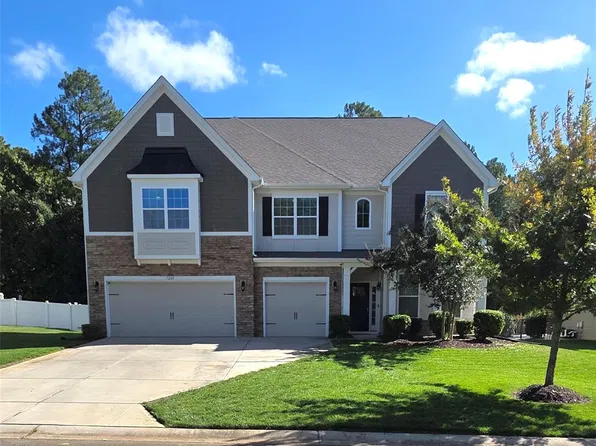7260 Albemarle Dr, Denver, NC 28037