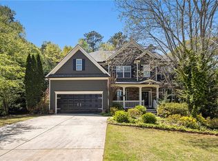 120 Fountain Oak, Villa Rica, GA 30180