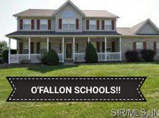 78 Hillsborough Dr, Collinsville, IL 62234