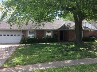 5109 S 76th Ave E, Tulsa, OK 74145