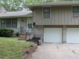 8115 Hardy Ave, Raytown, MO 64138