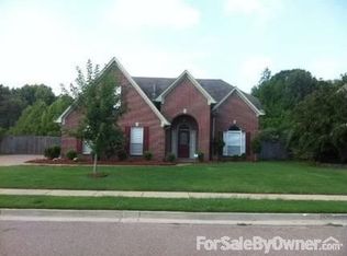 4513 Hickory Creek Dr, Bartlett, TN 38135