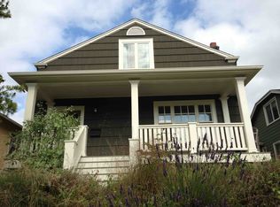 5538 30th Ave NE, Seattle, WA 98105