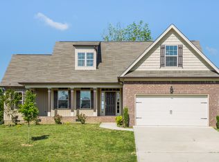 1709 Billingsley Rd, Soddy Daisy, TN 37379
