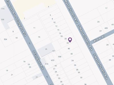 22 S Massachusetts Ave, Atlantic City, NJ, 08401