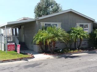 155 Las Flores Dr SPACE 70, San Marcos, CA 92069