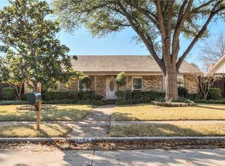1704 Montana Trl, Plano, TX 75023