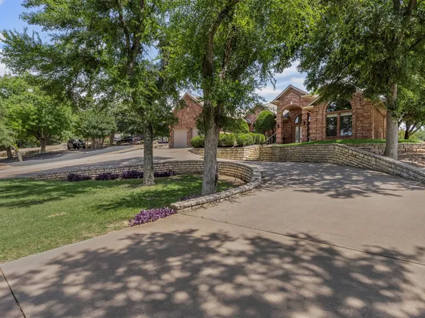 4223 Mojave Dr, Granbury, TX 76049