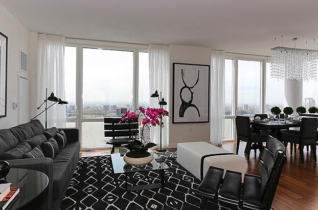 1st image of 160 W 62nd St APT 50F