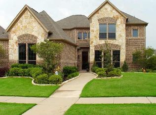 7516 Courtney Cir, Sachse, TX 75048