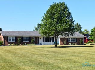 6940 County Road 107, Gibsonburg, OH 43431