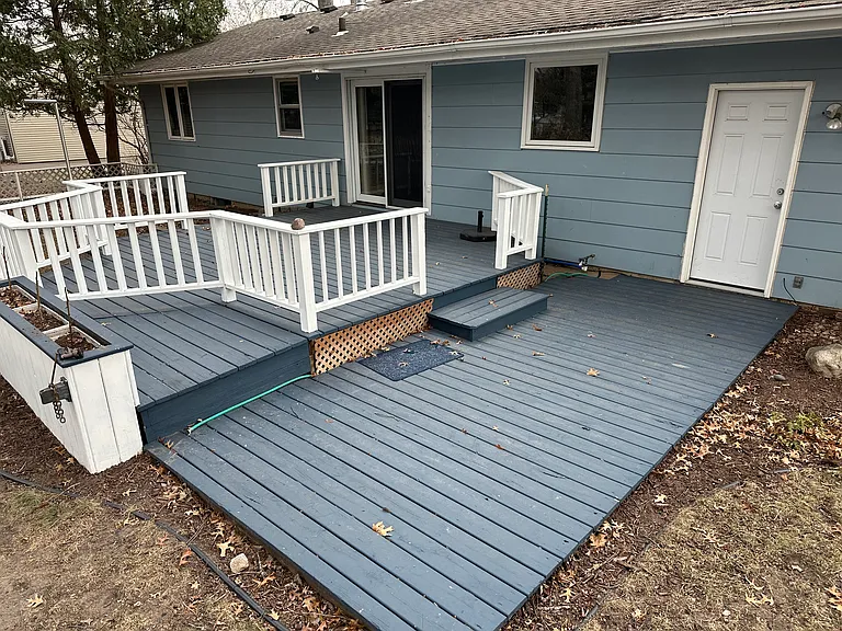 5311 Anderlie Ln — Photo 2