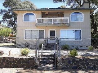 3950 Oakmont Dr, Clearlake, CA 95422