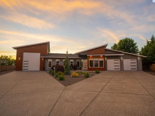 6509 Pearl Ct, Pasco, WA 99301