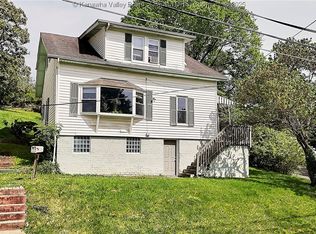 918 Greendale Dr, Charleston, WV 25302