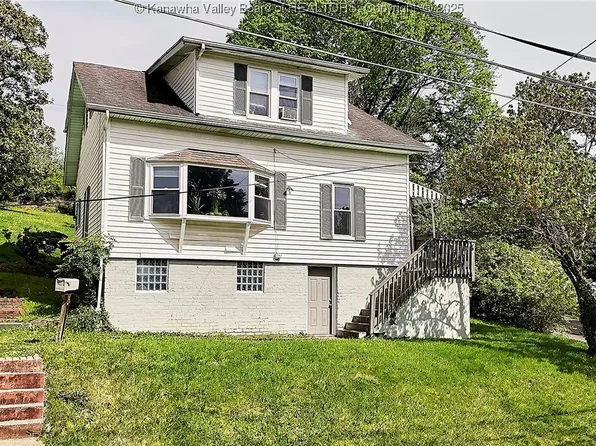 918 Greendale Dr, Charleston, WV 25302