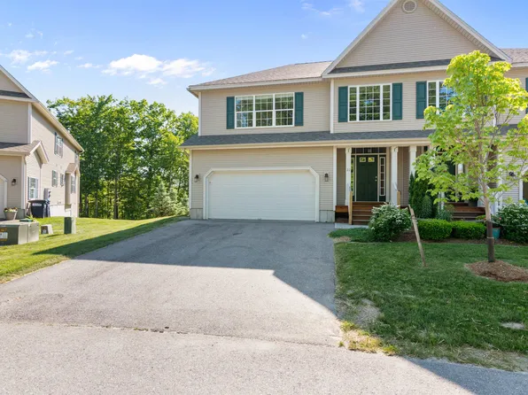 22 Indigo Lane, Essex, VT 05452