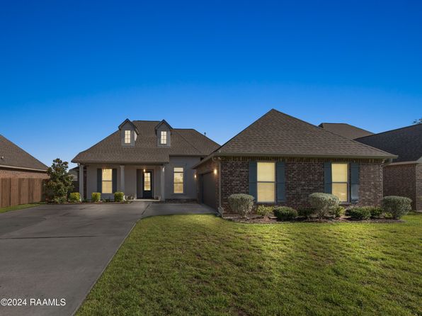 202 Goldenrod Ln, Maurice, LA 70555