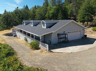 140 Demos Ct, Hayfork, CA 96041