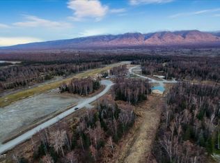 5665 N Stella Cir, Wasilla, AK 99654