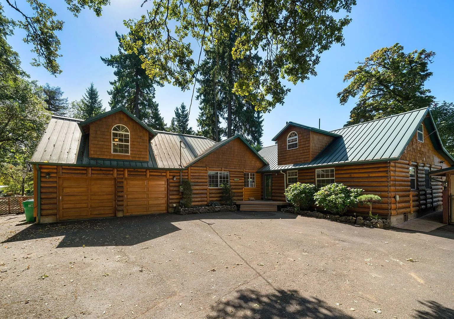 14239 Southeast Fairoaks Lane Milwaukie, OR 97267 — Photo 1