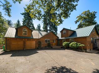14239 SE Fairoaks Ln, Milwaukie, OR 97267