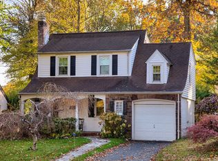 702 Eagle Rock Ave, West Orange, NJ 07052