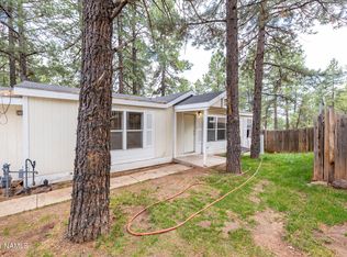 2051 W Topeka Ave, Flagstaff, AZ 86001