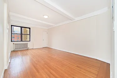 Rented by Living New York