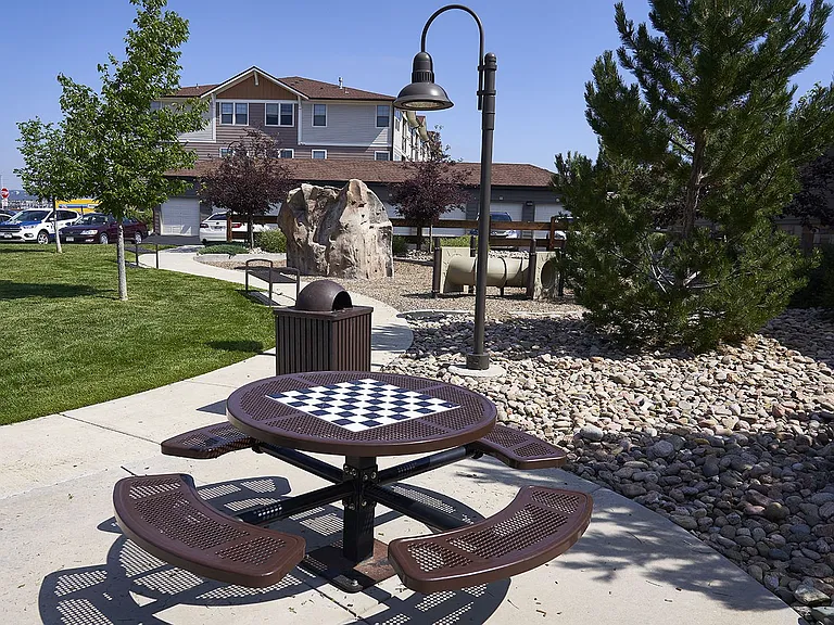 Vistas at Jackson Creek — Photo 18