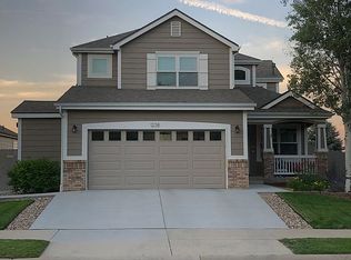 1238 Saint John Pl, Fort Collins, CO 80525