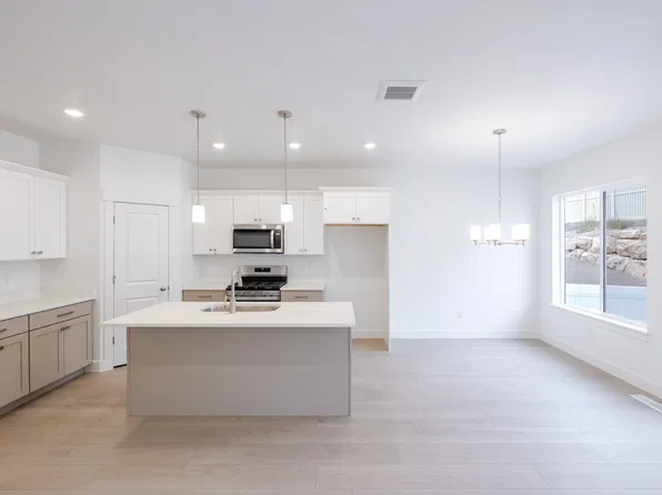 LOT 823 W Banner Dr #1508, Saratoga Springs, UT 84045