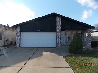 294 Exchange Ave, Calumet City, IL