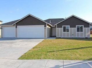 4914 Bilbao Dr, Pasco, WA