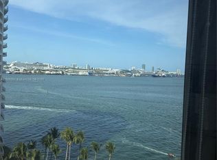 540 Brickell Key Dr APT 1422, Miami, FL 33131