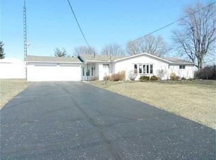 28925 Rohn Rd, Defiance, OH 43512