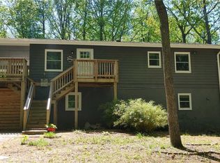 243 Cedar Ridge Dr, Ruther Glen, VA 22546