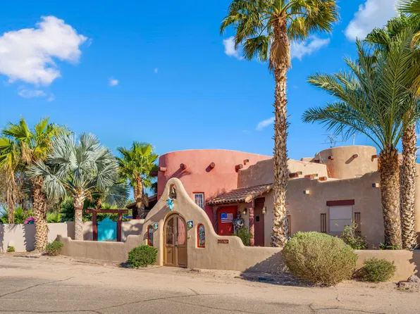 28522 Ligurta Ln, Wellton, AZ 85356
