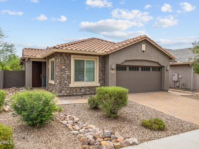 4207 W BRADSHAW CREEK Lane, Phoenix, AZ, 85087