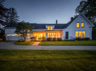 1340 Perkins Ridge Rd, Auburn, ME 04210